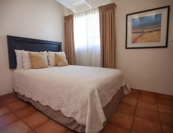 California Villas Y Hotel 엔세나다 외부 사진