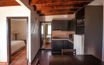 California Villas Y Hotel 엔세나다 외부 사진