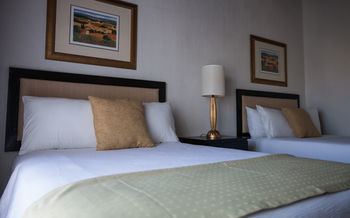 California Villas Y Hotel 엔세나다 외부 사진