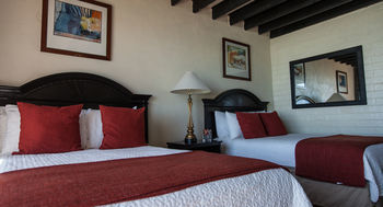 California Villas Y Hotel 엔세나다 외부 사진