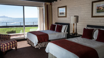 California Villas Y Hotel 엔세나다 외부 사진