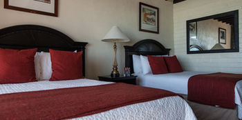 California Villas Y Hotel 엔세나다 외부 사진