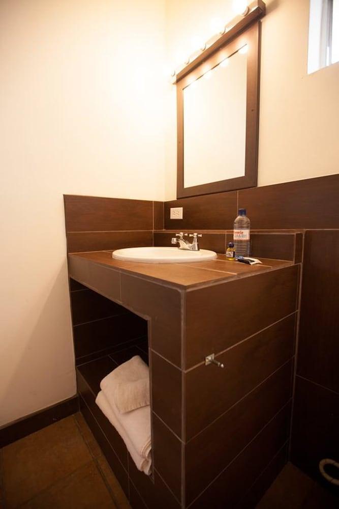 California Villas Y Hotel 엔세나다 외부 사진
