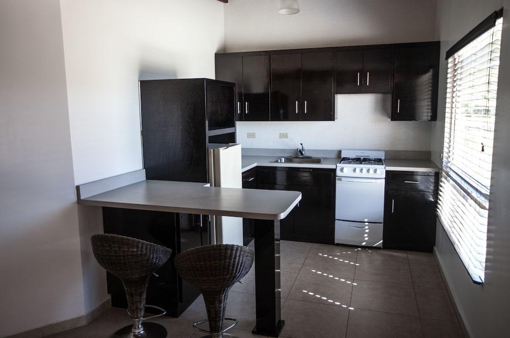 California Villas Y Hotel 엔세나다 외부 사진