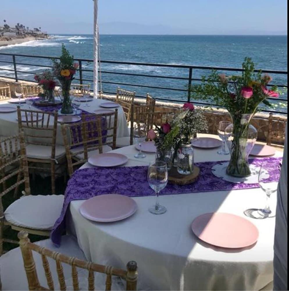California Villas Y Hotel 엔세나다 외부 사진